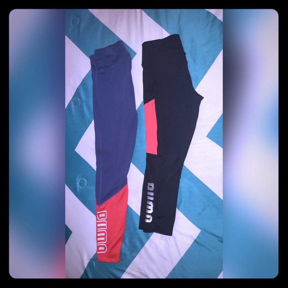Puma leggings